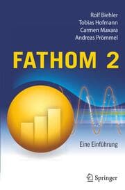 Cover von Fathom 2