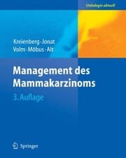 Cover von Management des Mammakarzinoms