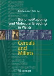 Cover von Cereals and Millets