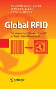 Cover von Global RFID