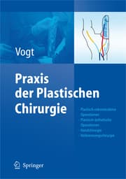 Cover von Praxis der Plastischen Chirurgie