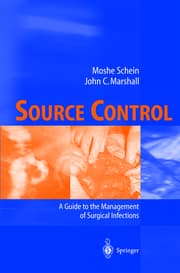 Cover von Source Control