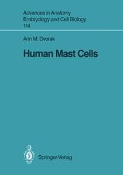 Cover von Human Mast Cells