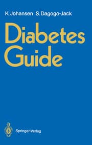 Cover von Diabetes Guide