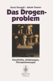 Cover von Das Drogenproblem