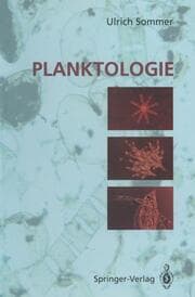 Cover von Planktologie