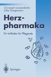 Cover von Herzpharmaka