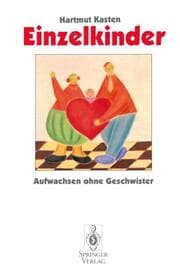 Cover von Einzelkinder