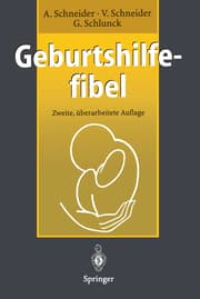 Cover von Geburtshilfefibel