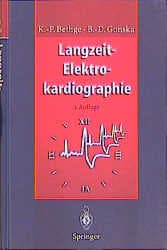 Cover von Langzeit-Elektrokardiographie