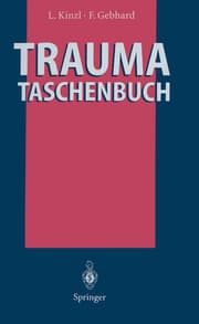 Cover von Trauma-Taschenbuch