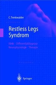 Cover von Restless Legs-Syndrom