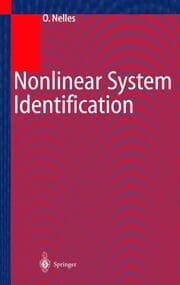 Cover von Nonlinear System Identification