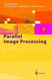 Cover von Parallel Image Processing