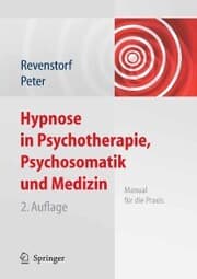 Cover von Hypnose in Psychotherapie, Psychosomatik und Medizin