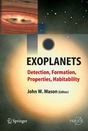 Cover von Exoplanets