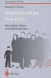 Cover von Information Society
