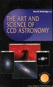 Cover von The Art and Science of CCD Astronomy