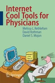 Cover von Internet Cool Tools for Physicians