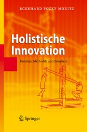Cover von Holistische Innovationen