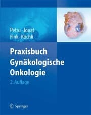Cover von Praxisbuch Gynäkologische Onkologie