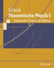 Cover von Theoretische Physik 5