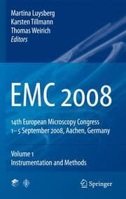 Cover von EMC 2008 Vol 1