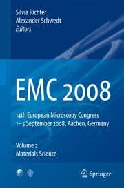 Cover von EMC 2008 Vol 2