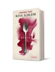 Cover von Rosa Schleim