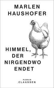 Cover von Himmel, der nirgendwo endet
