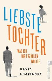 Cover von Liebste Tochter - Was ich dir erzählen wollte