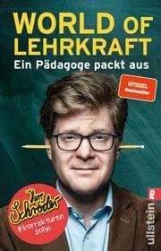 Cover von World of Lehrkraft