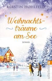 Cover von Weihnachtsträume am See