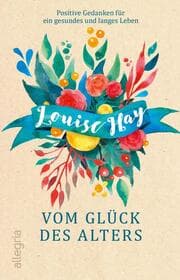Cover von Vom Glück des Alters