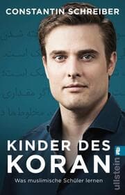 Cover von Kinder des Koran