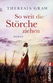 Cover von So weit die Störche ziehen