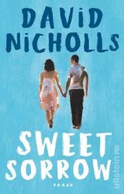 Cover von Sweet Sorrow