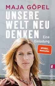 Cover von Unsere Welt neu denken