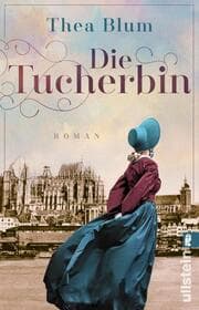 Cover von Die Tucherbin