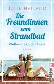 Cover von Die Freundinnen vom Strandbad