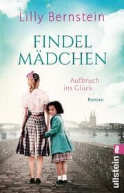 Cover von Findelmädchen