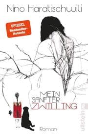 Cover von Mein sanfter Zwilling