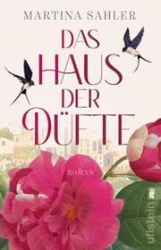 Cover von Das Haus der Düfte