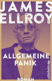 Cover von Allgemeine Panik
