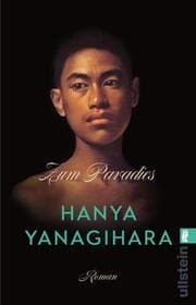 Cover von Zum Paradies