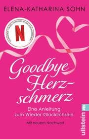 Cover von Goodbye Herzschmerz