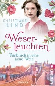 Cover von Weserleuchten