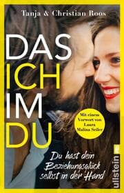 Cover von Das Ich im Du