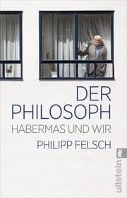 Cover von Der Philosoph