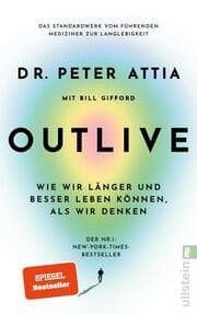 Cover von OUTLIVE